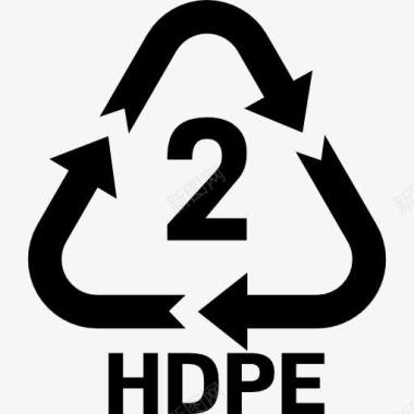 塑料电风扇HDPE2图标图标