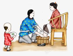 中国特色文化中国传统文化高清图片