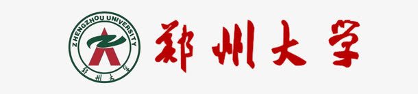 郑州大学logo图标图标