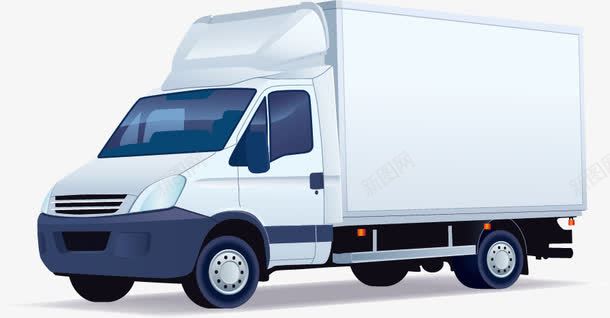 货物运输汽车png免抠素材_新图网 https://ixintu.com 5 汽车 物流 货物运输汽车矢量素材 货车 运输