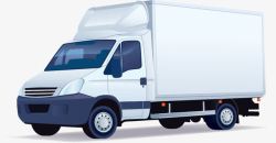 货物运输汽车矢量素材货物运输汽车高清图片