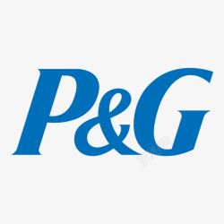 PG宝洁产品logo标志图标高清图片