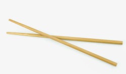 筷子工具素材