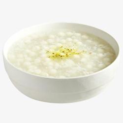 白色碗里的食物汤圆素材
