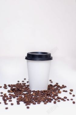 咖啡杯效果图咖啡包装效果图高清图片