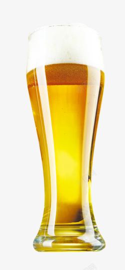 黄色啤酒啤酒高清图片
