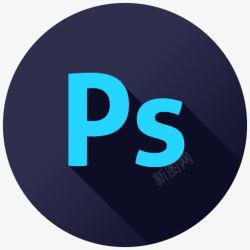 adobephotoshopAdobePhotoshop图标高清图片