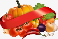 水果椒农作物产品高清图片