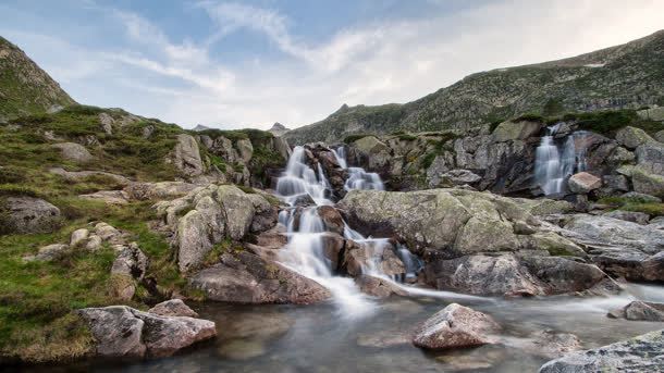 大自然背景山水jpg设计背景_新图网 https://ixintu.com 大自然 山水 素材 背景