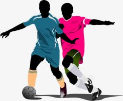 足球运动海报设计矢量足球运动高清图片