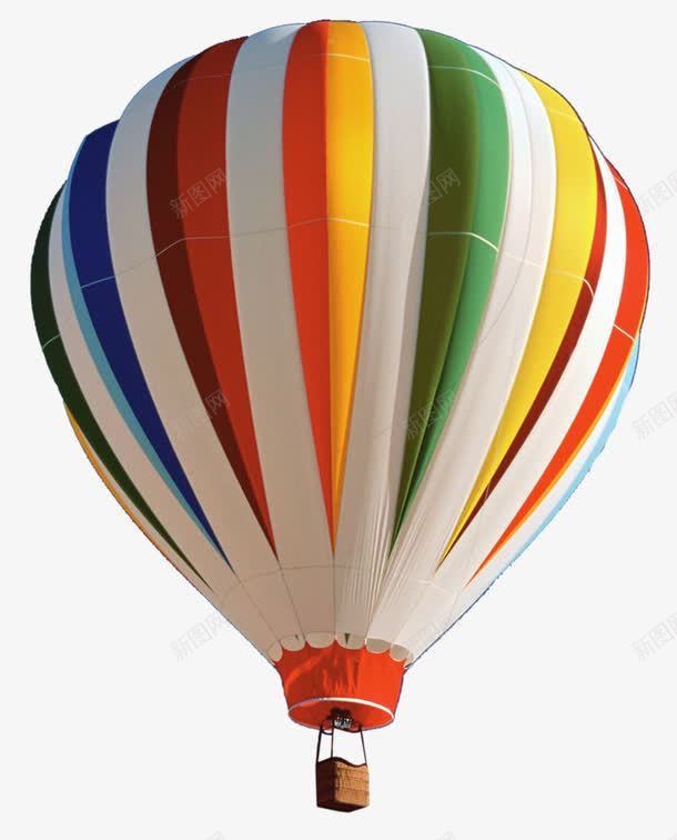 夏季海边主题热气球png免抠素材_新图网 https://ixintu.com 气球 海报 清晰 热气球 球 空中装饰物 装饰 高清