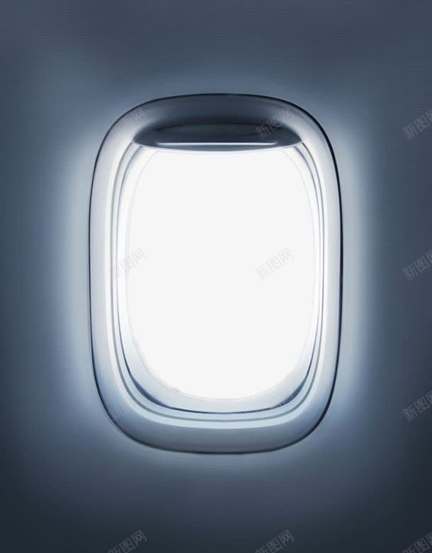 飞机上窗户外的风景png免抠素材_新图网 https://ixintu.com 窗户 窗户风景 风景 飞机