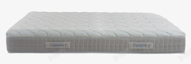 家居软垫床垫图png免抠素材_新图网 https://ixintu.com 休息 家居 床垫 白色 舒适 软垫 高清图像