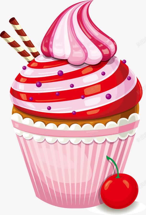 冰淇淋图标png_新图网 https://ixintu.com LOGO psd 冰淇淋 创意 平面设计 手绘 生活百科 白色 美食 蛋糕 装饰图 装饰图案 西餐美食 设计 餐饮美食