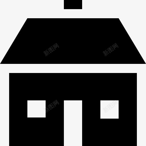 家居建材图标png_新图网 https://ixintu.com Web 建筑家 界面 符号