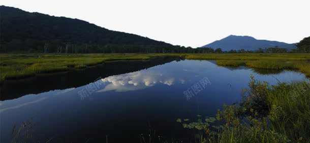 实拍青山绿水png免抠素材_新图网 https://ixintu.com 大山深处 大自然 实拍风景 山水之间 绿水青山 翠山 青山绿水