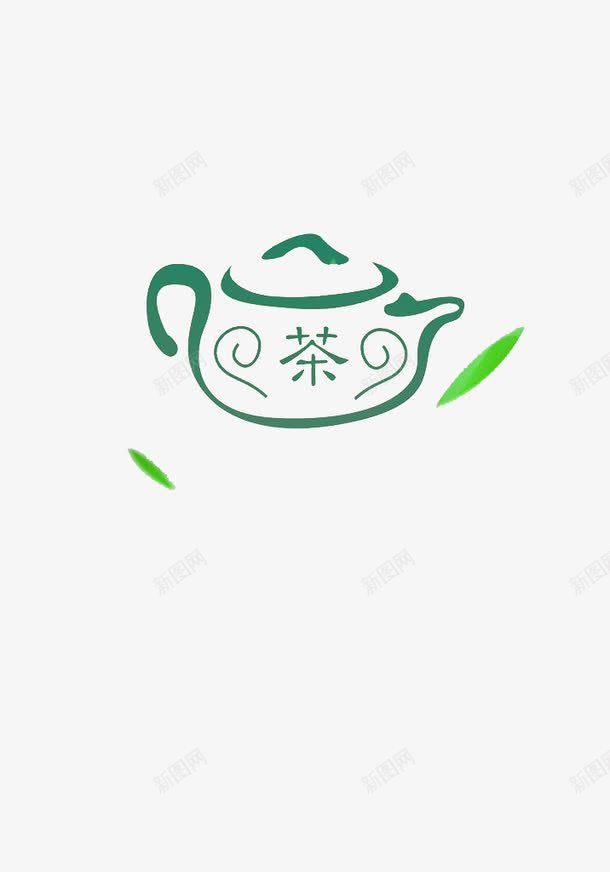 中国名茶古典茶文化png免抠素材_新图网 https://ixintu.com 中国风 古典 茶 茶壶 茶文化