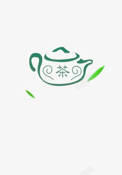 中国名茶古典茶文化素材