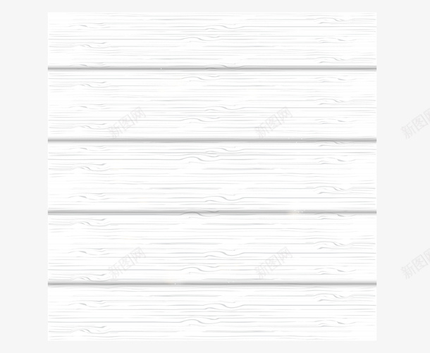 白色时尚木制地板png免抠素材_新图网 https://ixintu.com 时尚 木制地板 木块 木板 白色