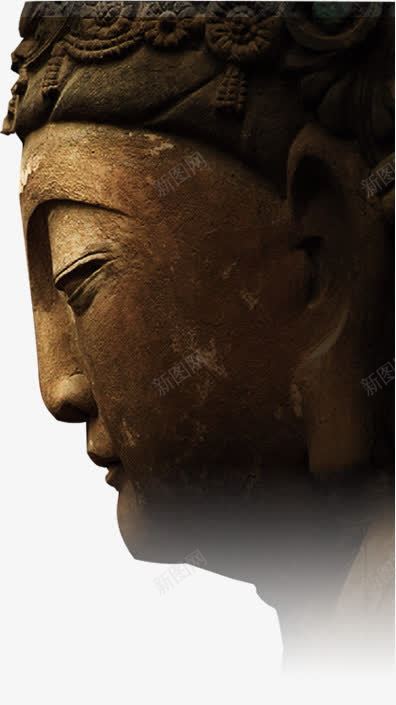 佛雕像png免抠素材_新图网 https://ixintu.com 佛 信仰 如意观音 石像 菩萨 观音菩萨图片 观音菩萨石像 雕像