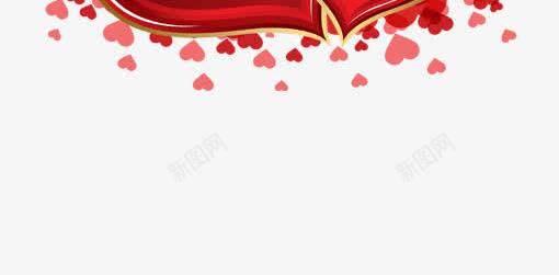 幸福人生psd免抠素材_新图网 https://ixintu.com X展架设计 x展架 婚庆展架 展架 展架模板 展架海报 幸福导航 心 海报素材 炫彩展架 红色