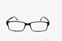 中性风格眼镜框眼镜镜框近视高清图片