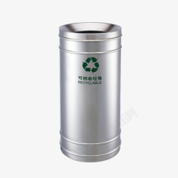 可回收再利用可回收再利用垃圾桶图标高清图片
