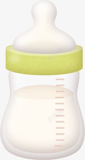 手绘奶嘴奶瓶婴儿png免抠素材_新图网 https://ixintu.com 奶嘴 奶嘴图案 奶瓶 婴儿