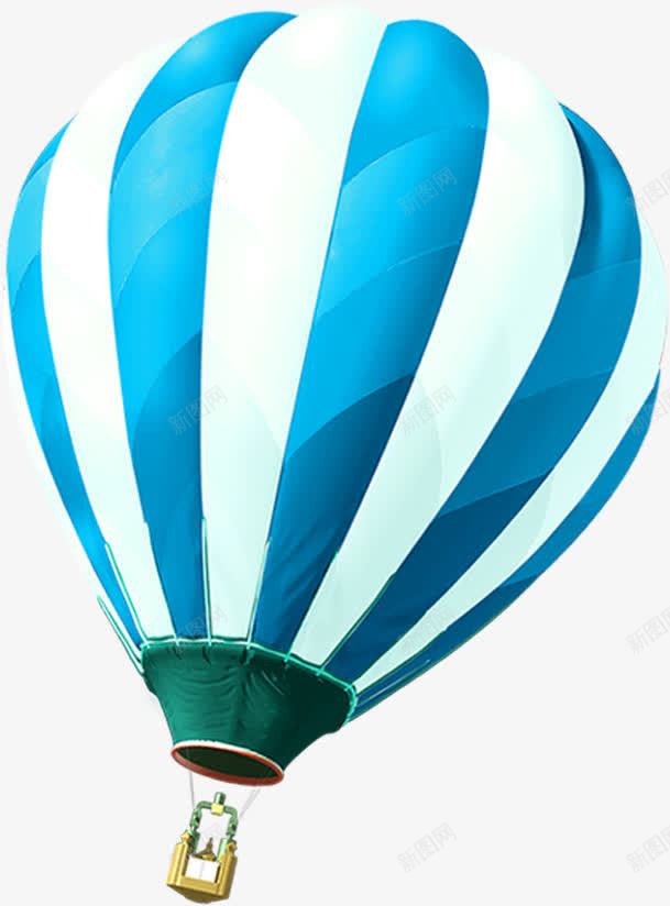 条纹热气球卡通海报png免抠素材_新图网 https://ixintu.com 卡通 条纹 海报 热气球