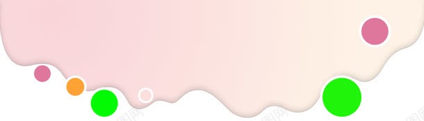 扁平化背景jpg设计背景_新图网 https://ixintu.com 卡通 可爱 母婴海报 粉色