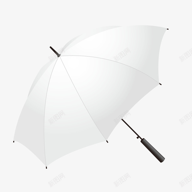 白色打开雨伞图像png免抠素材_新图网 https://ixintu.com 图像 打开 白色 白色打开雨伞图像 雨伞