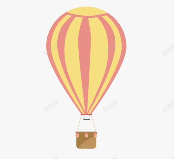 多色彩的热气球png免抠素材_新图网 https://ixintu.com 世界 包装 导航 插图 旅游 旅行 气球 海上 类型 航海 船 运输 飞机 飞行 飞行员