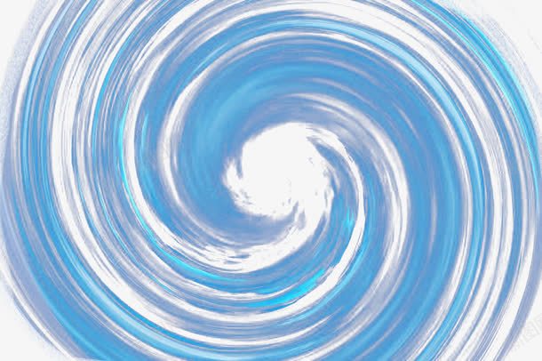 蓝色水漩涡png免抠素材_新图网 https://ixintu.com 水 水旋涡 水流漩涡 水漩涡 漩涡 蓝色 透明