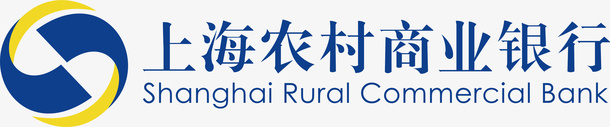 上海农村商业银行logo图标图标
