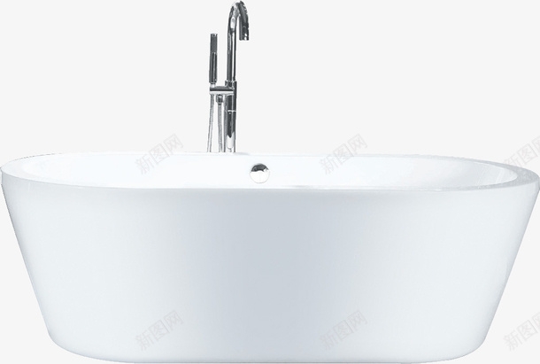 浴室用品png免抠素材_新图网 https://ixintu.com 浴室 浴室用品免费下载 浴缸 用品