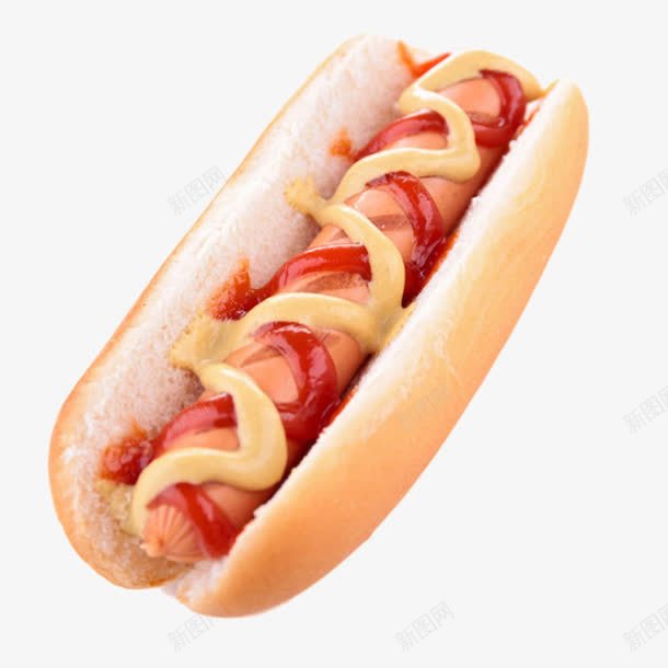 美味的食物番茄酱芥末热狗实物png免抠素材_新图网 https://ixintu.com dog hot hotDog 三明治 中华人民共和国省级行政区 中国台湾省 免扣 免费下载 台湾热狗 火腿肠 零食 食物 香肠