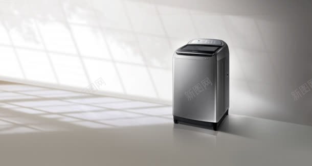 光斑灰色的洗衣机效果jpg设计背景_新图网 https://ixintu.com 光斑 效果 洗衣机 灰色