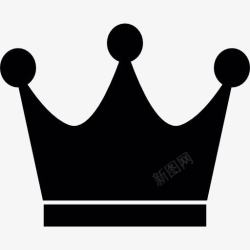 王国的王优质的服务图标高清图片