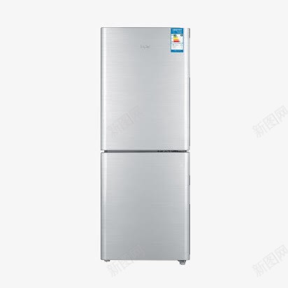 海尔两门冰箱png免抠素材_新图网 https://ixintu.com 两门 产品实物 冰箱 海