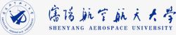 沈阳航空航天大学logo矢量图图标图标