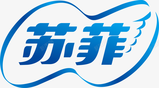 苏菲LOGO图标图标