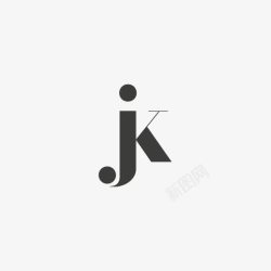 JK制服JK标志图标高清图片