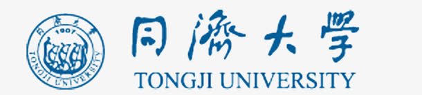 同济大学logo图标png_新图网 https://ixintu.com logo 同济大学logo 大学徽记 标志