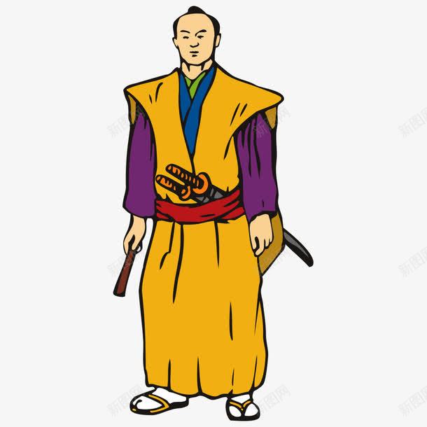 日本武士png图片免费下载 素材7xyqkeagk 新图网 日本武士png图片免费下载 素材7xyqkeagk 新图网