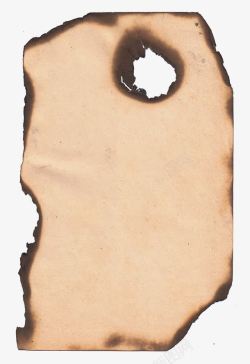 烧毁的信烧毁的纸高清图片
