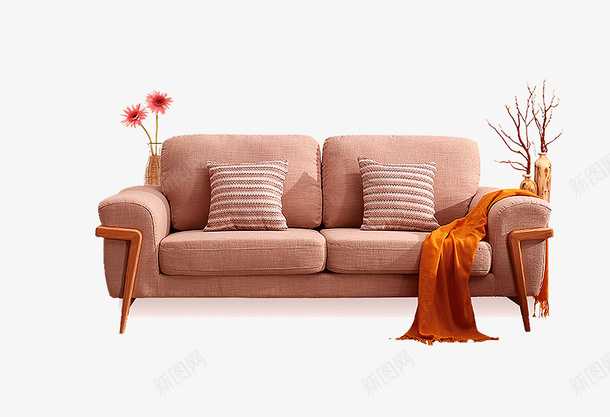 沙发美式欧式透明沙发png免抠素材_新图网 https://ixintu.com 欧式 沙发 美式 花 花盆 透明沙发 鲜花