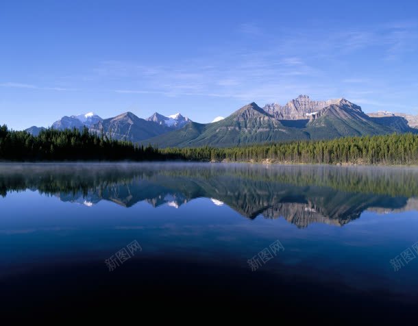 风景山水图景色美景jpg设计背景_新图网 https://ixintu.com 山水 景色 美景 风景