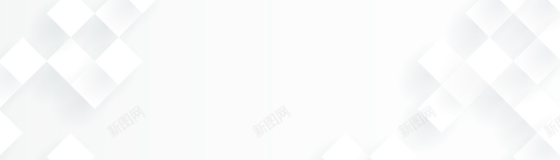 白色菱形背景jpg设计背景_新图网 https://ixintu.com 几何 扁平 海报banner 渐变 白色背景 菱形背景