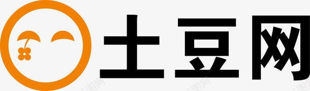 土豆网logo图标png_新图网 https://ixintu.com logo 企业LOGO标志矢量 企业商标 图标 土豆网 标志 标志图集 标识