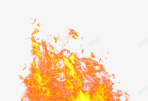创意红色燃烧火焰png免抠素材_新图网 https://ixintu.com 免抠 创意背景 加绒加厚火焰 烟雾字母 燃烧火焰 红色火花